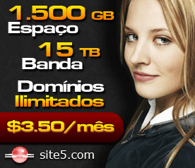 Site 5 - The Best Hosting Solution